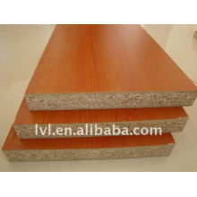 Melzmine Particle Board with bigger size